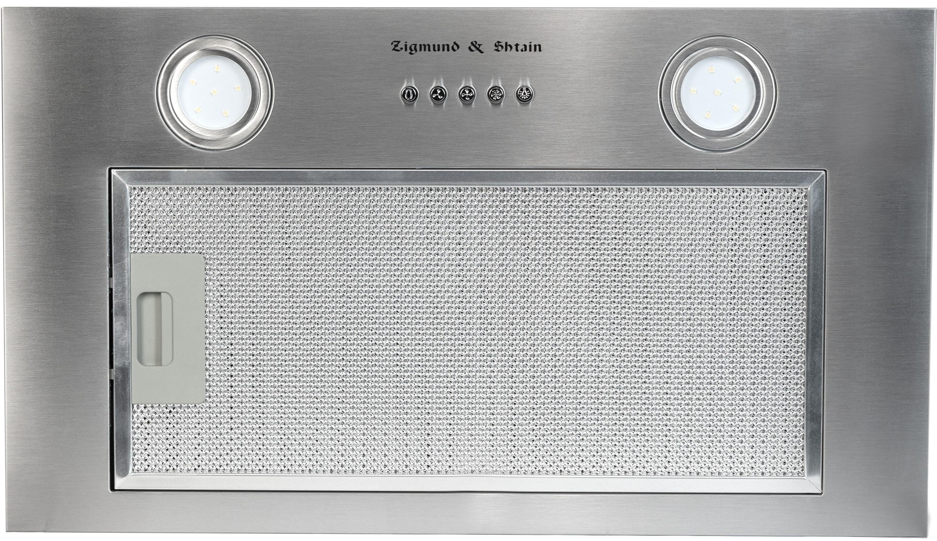 Zigmund & Shtain K 016.7 S